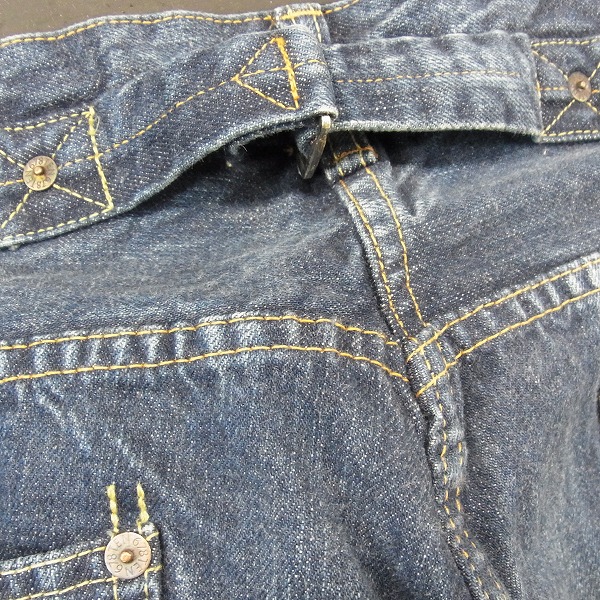 TENDERLOIN/テンダーロイン T-RIDERS E デニムパンツ 36 /UP8