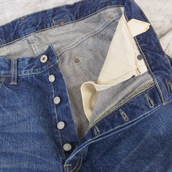 TENDERLOIN/テンダーロイン T-RIDERS E デニムパンツ 36 /UP8