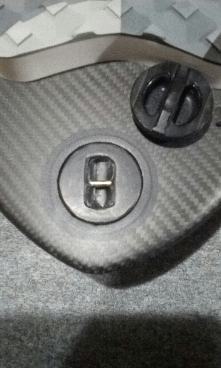 aviso サーフボード用リーシュプラグ HBの通販 by D.K.C project aviso