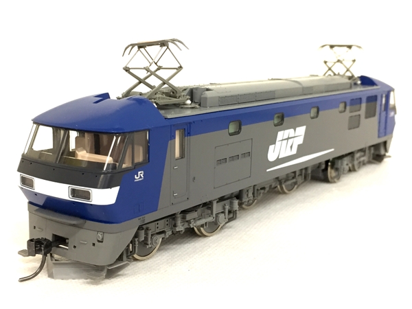 TOMIX JR EF210形電気機関車 HO-133未使用 ジャンク TOMIX HO-133 JR EF210 0形 電気機関車 T2810999