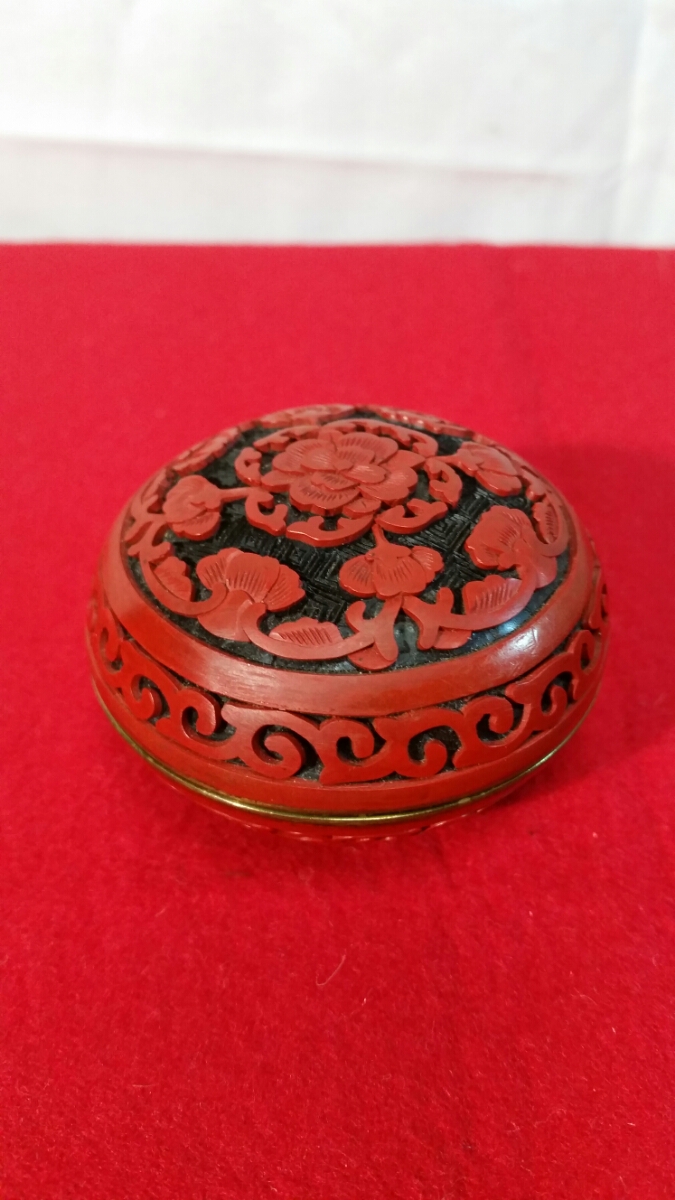 香合 茶道具 年代不明 公式通販 詳細不明 香炉 - 骨董品 ※詳細不明・元箱
