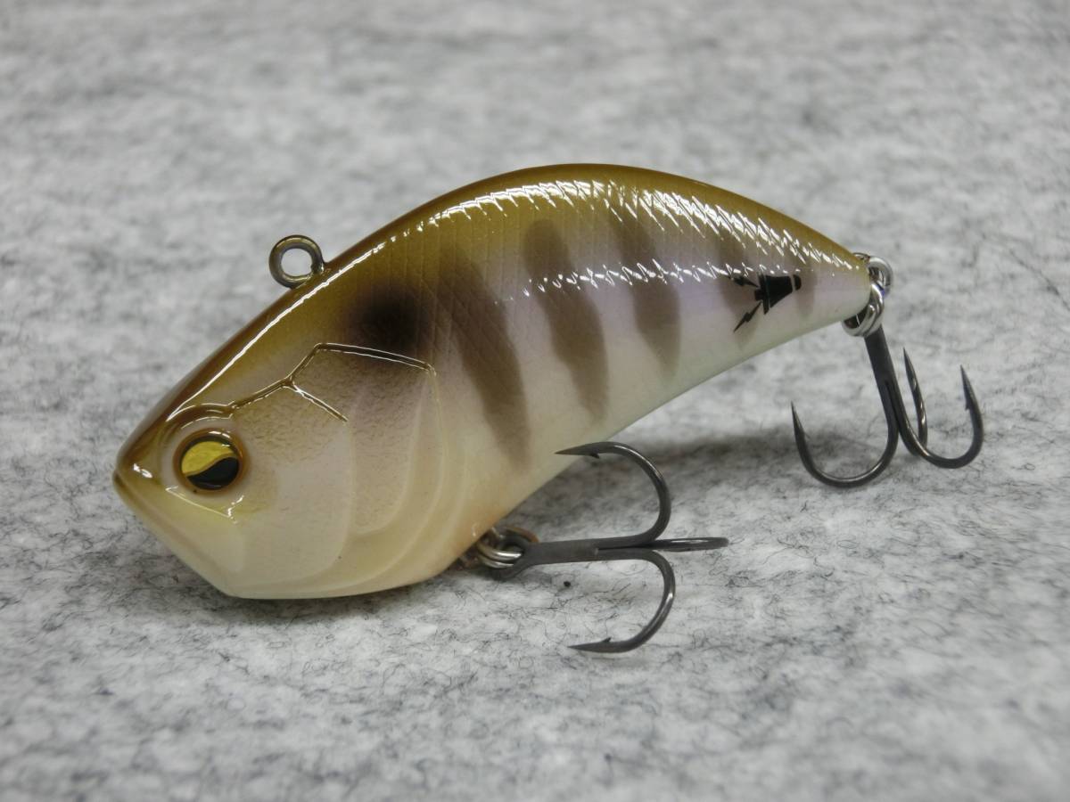 レイドジャパン レベルバイブ カウンター Lvc013 バイブレーション 売買されたオークション情報 Yahooの商品情報をアーカイブ公開 オークファン Aucfan Com