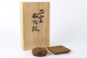 朱銅　満腔　大角勲　氏作　共箱入 大角勲のYahoo!オークション(旧ヤフオク!)の相場・価格を見る｜Yahoo