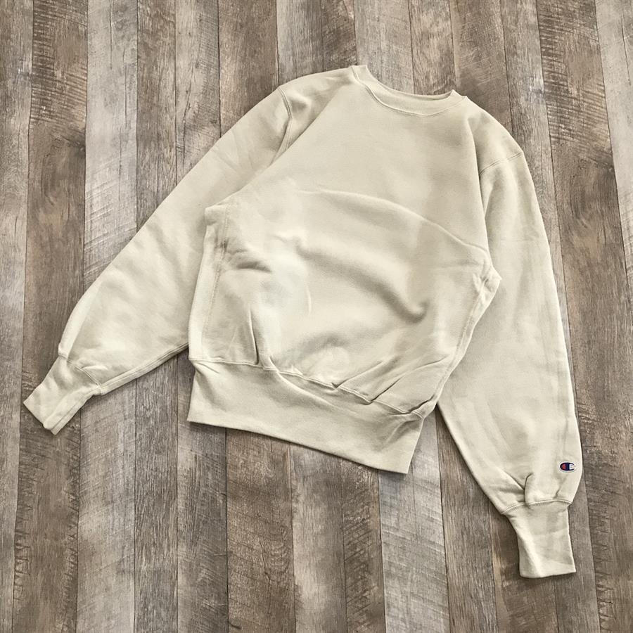 ヴィンテージ 希少 チャンピオン 90s 未使用 リバースウィーブ ヴィンテージ 希少 チャンピオン 90s 未使用 リバースウィーブ