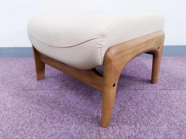 ◇展示品◇ Karimoku60 カリモク60 60VISION Kチェア 2シーター/2P