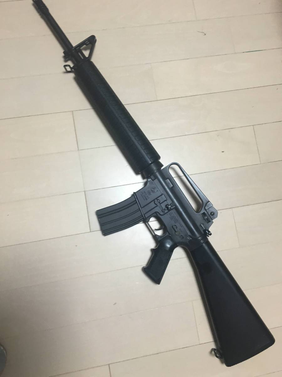 東京マルイ m16a2 東京マルイ 【公式通販】