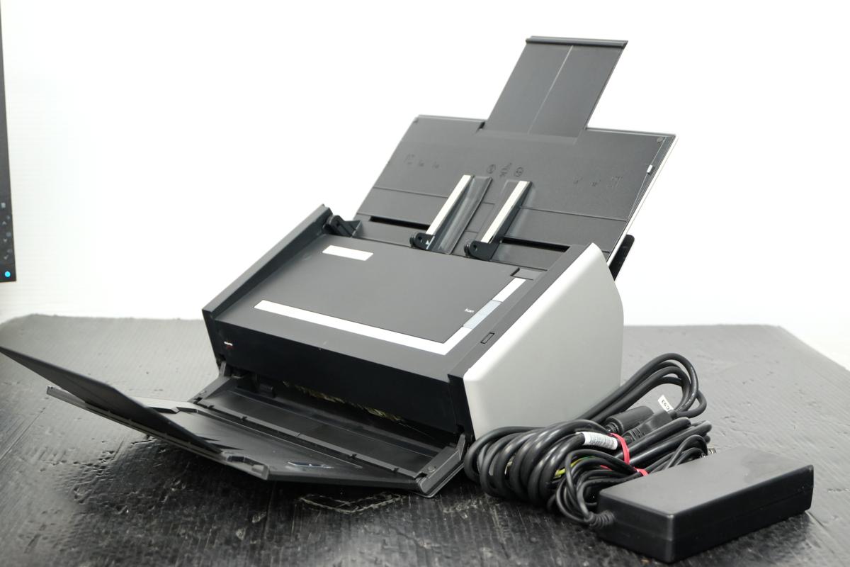 富士通 ScanSnap | ドキュメントスキャナー PFU (最新 iX1300