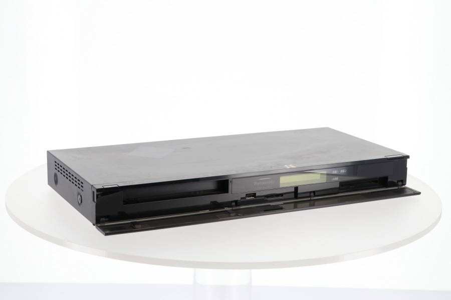 500GB☆13年☆パナソニック/DIGA☆HDD/BDレコーダー☆DMR-BWT550