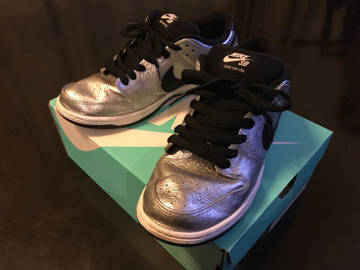 Dunk Low Nike Premium SB Pro - of | Size Style Sneakers Black 