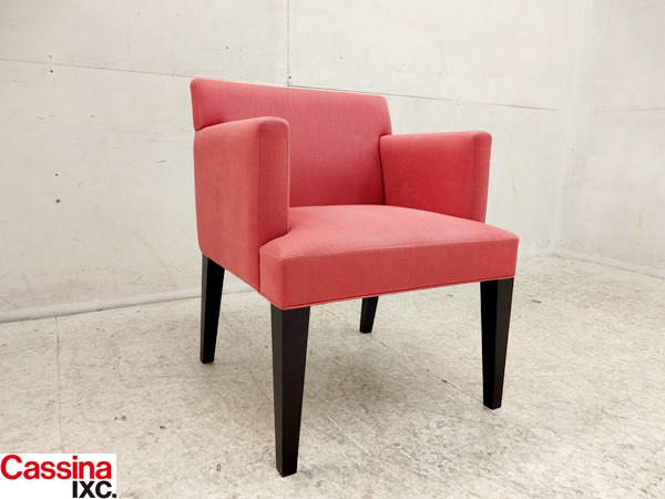 □L679□展示品□カッシーナ□CassinaIXC□フィリップ・ユーレル
