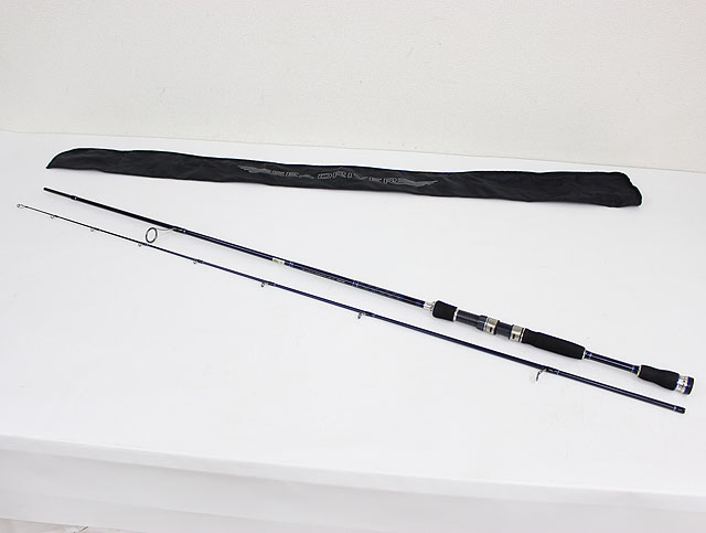ABU シードライバー SDS 86ML