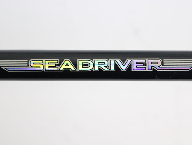 ABU シードライバー SDS 86ML