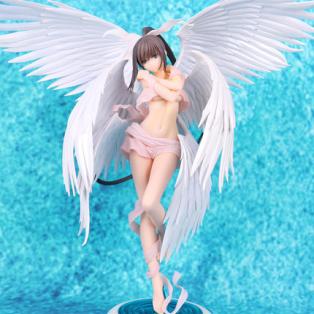 光明の熾天使サクヤ セラフィム 1/6 赤字超特価，限定セール 【公式通販】