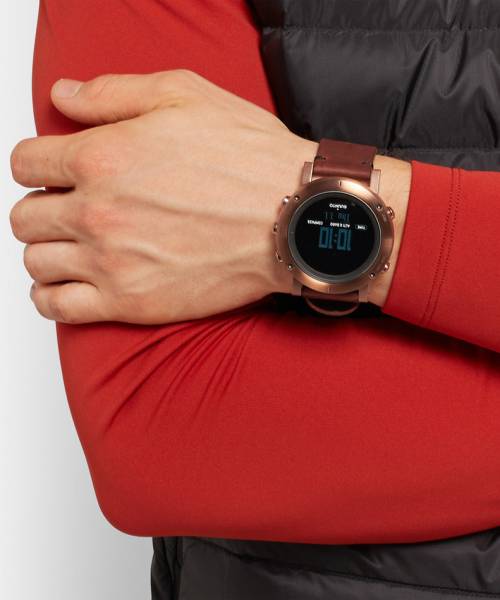 SUUNTO スント ESSENTIAL COPPER エッセンシャル カッパー SS021213000 