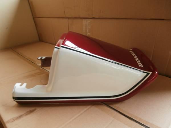 CBX400F - 当時物 赤白1型 テールランプ付き 風 Yahoo!オークション