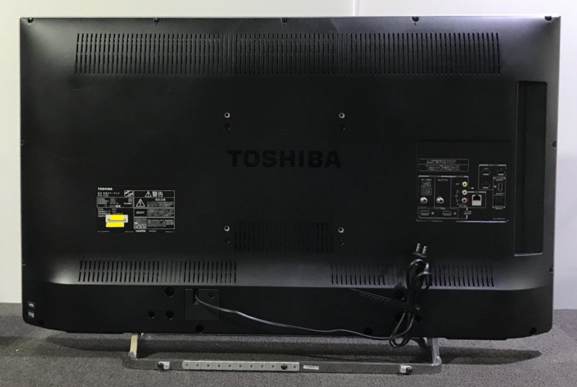 1円 東芝 REGZA 42型液晶デジタルテレビ 42Z8 高画質 直下型広色
