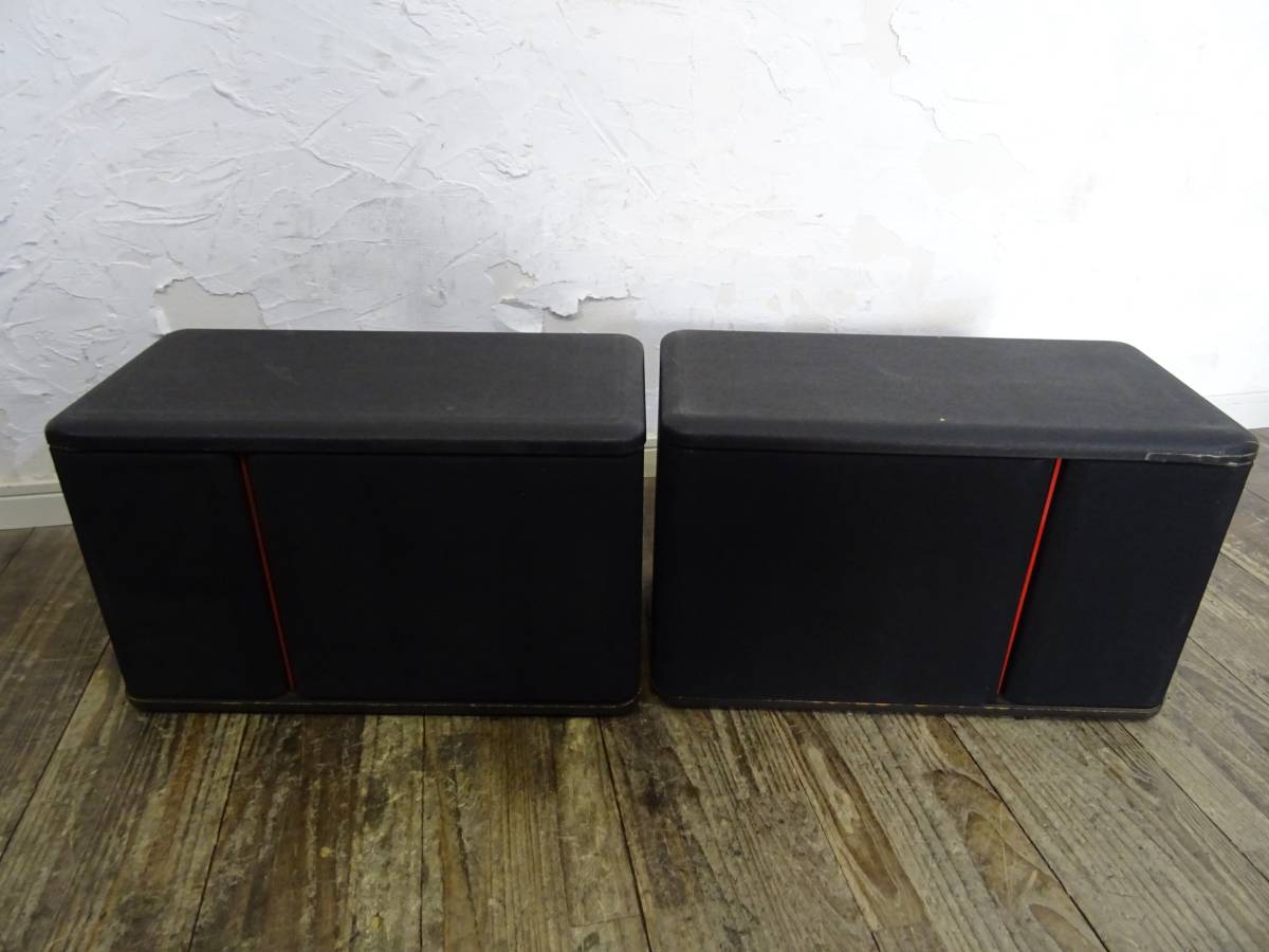 O963◇ BOSE/ボーズ スピーカーシステム 301AV ペア ジャンク BOSE301