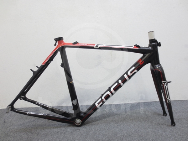MARES | Mares FOCUS フォーカス Focus Book Blue 0 Bicycle Value 