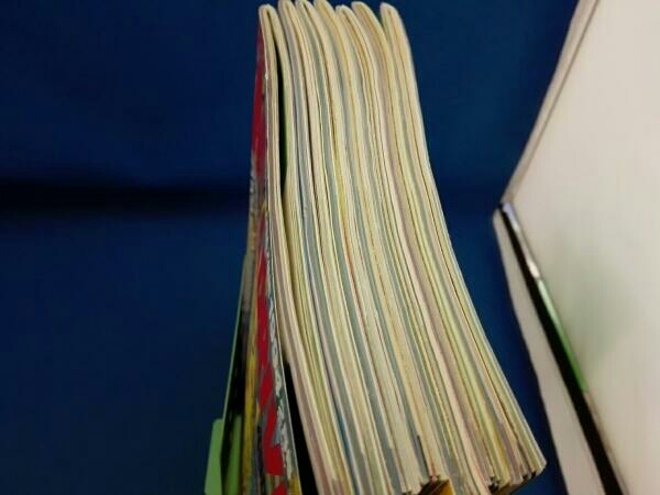 BEEP!メガドライブ１９９４年7冊セット