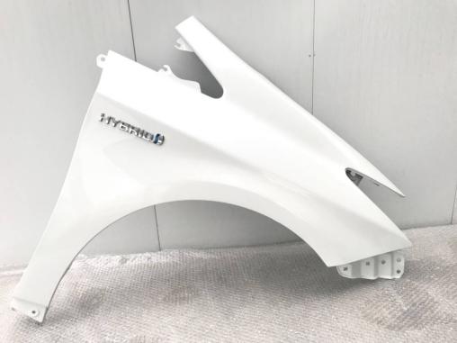 新品，本物保証 ZVW30 プリウス 30 右 フェンダー パール 070(サイド)｜売買されたオークション情報、yahooの商品情報をアーカイブ公開 - オークファン トヨタ用