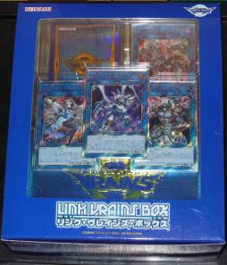 BOX VRAINS LINK 遊戯王 5BOX リンク・ヴレインズ・ボックス .co