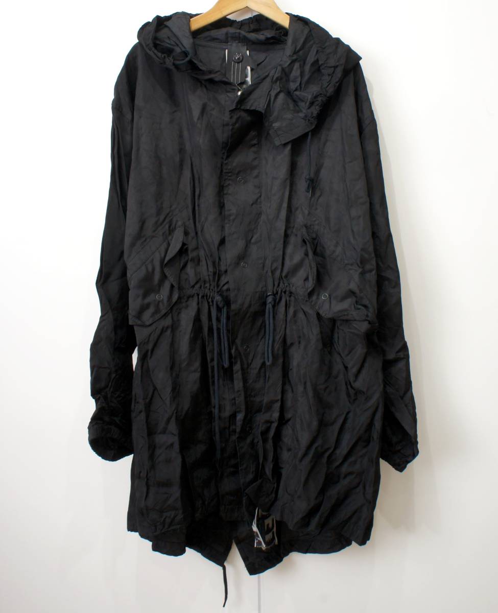モッズコート コート FRED PERRY（フレッドペリー） Oversized 