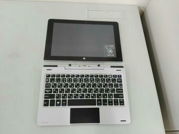 ジブン専用 PC&タブレット KNWL10K-SR ドンキホーテグループ