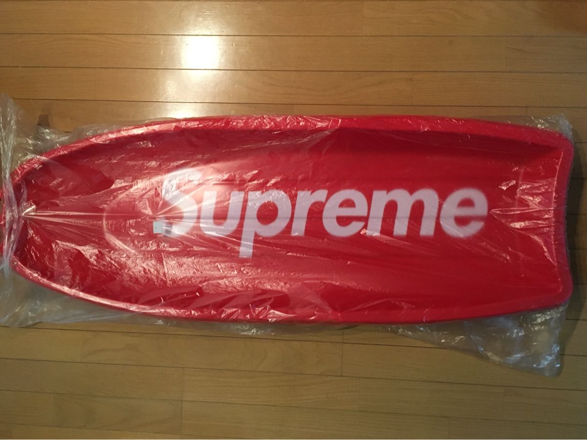 Supreme sled ソリ シュプリーム ソリ Supreme Sled そり supreme sled ソリ そり 【公式