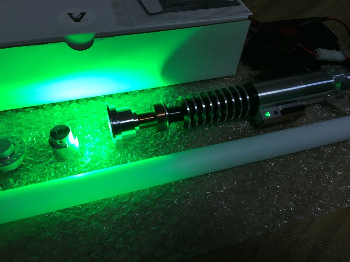 Vault Vader