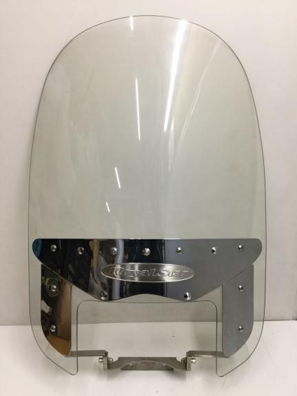 ヤマハ ロイヤルスターツアー1300 スクリーン ウインドシールド 風防　YAMAHA　バイク　オートバイ　部品　パーツ　ツーリング