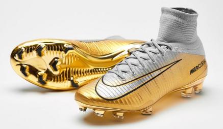 希少 NIKE ナイキ マーキュリアル スーパーフライ V CR7 FG SE2 メンズ サッカー スパイク 26cm 世界1，000足 限定 ◆新品 ロナウド レアル