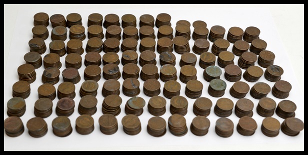 994枚 流通品 ギザ10 10円 現行硬貨 日本 大量まとめ 9940円分 コレクター品 放出 年数無選別 レアあり？