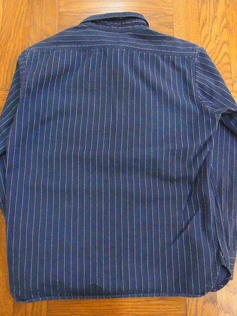 新品 gitman bros vintage アロハシャツ XS ギットマンブラザーズ 