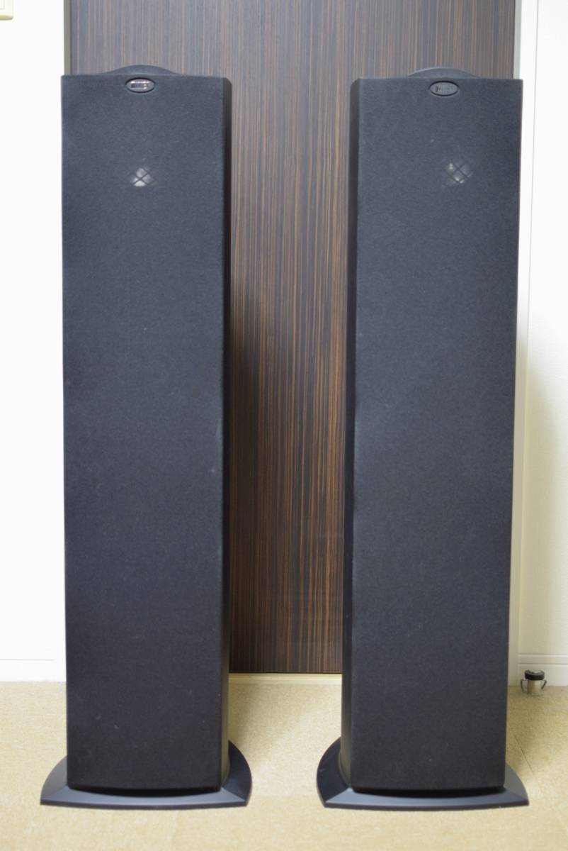KEF iQ90 SP3646 スピーカー2本1組 中古