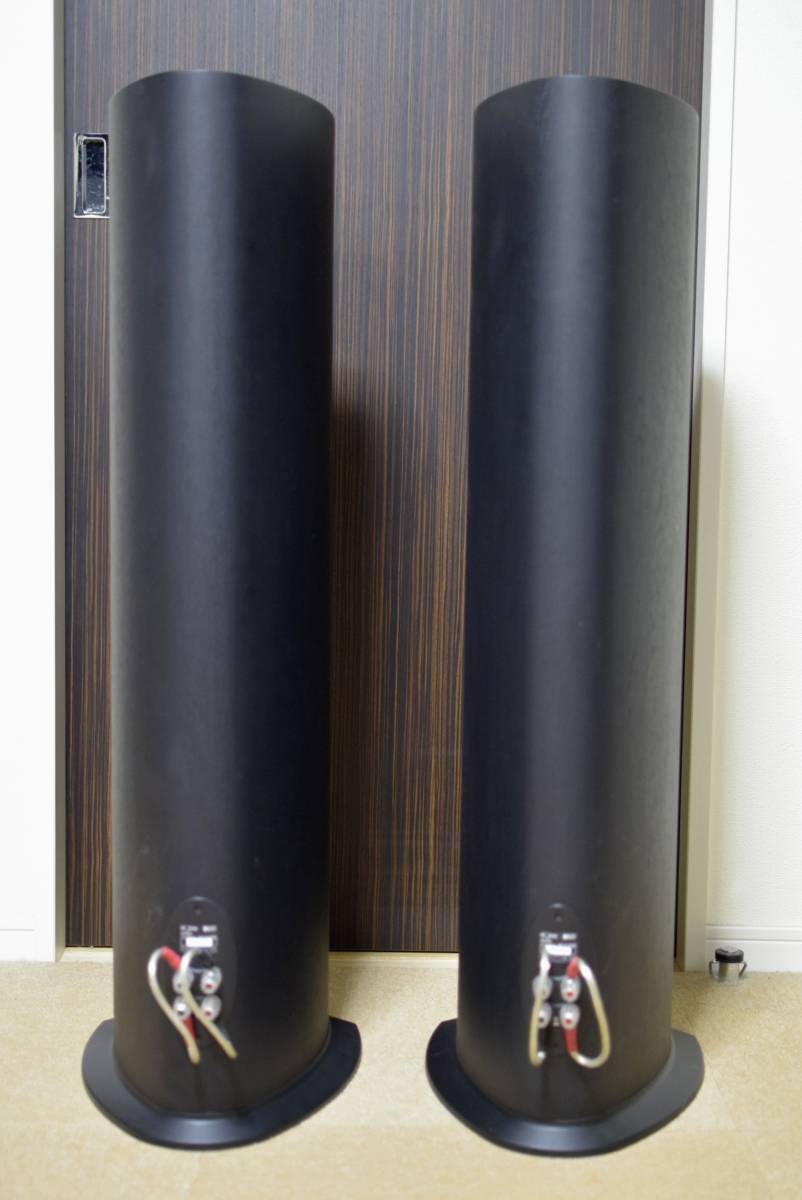 KEF iQ90 SP3646 スピーカー2本1組 中古