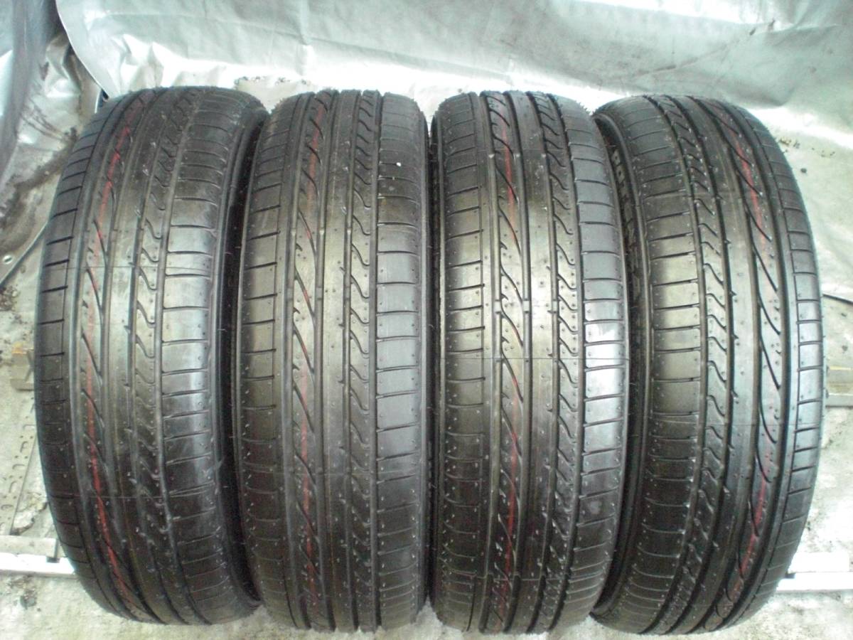 超バリ山 ブリヂストン POTENZA RE050 245/40R18 4本 2013年製 □名
