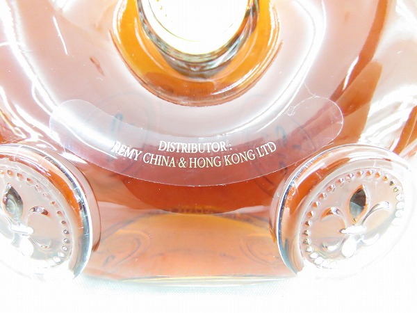 未開栓】 レミーマルタン ルイ13世 バカラボトル ブランデー 700ml 40