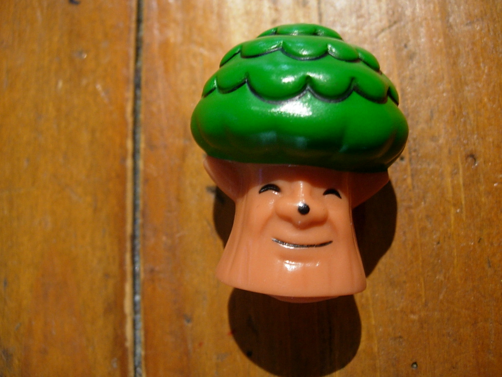 A Nhk おかあさんといっしょ にこにこぷん かしの木おじさん ソフビ指人形 ビンテージ 売買されたオークション情報 Yahooの商品情報をアーカイブ公開 オークファン Aucfan Com