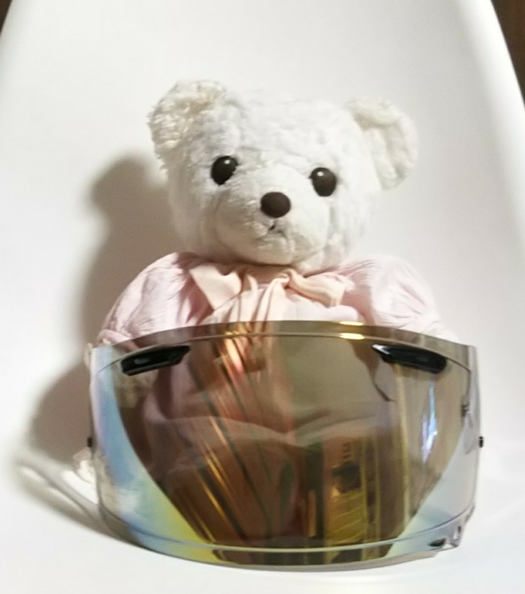 本物保証，お買い得 SKY/Arai/チタンUVシェルター VAS-V ミラーシールド RX-7X ASRTALX-X VECTOR-X V-2(アライ)｜売買されたオークション情報、yahooの商品情報をアーカイブ公開 - オークファン シールド