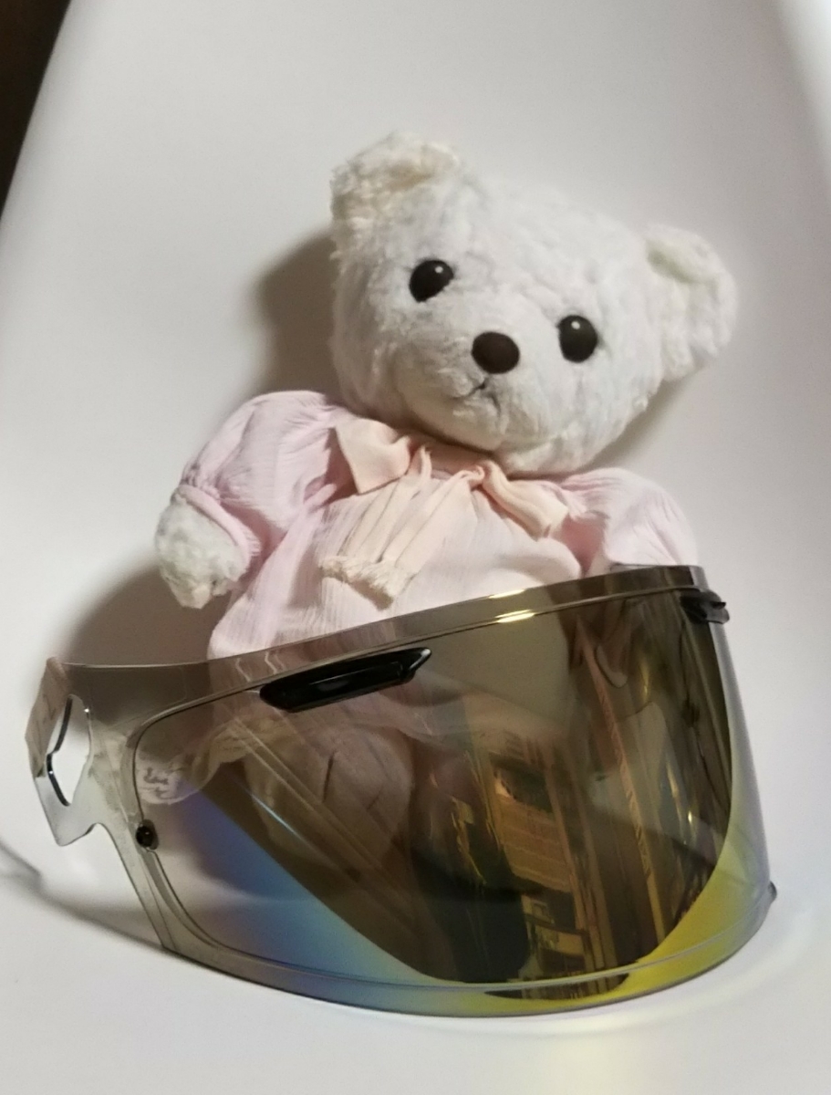 VAS-V Arai SKY チタンUVシェルター ミラーシールド | KISS VICTORY vas−vの通販 ARAI&frasl;アライ VAS-V対応 チタンUVコート sky 新品SKY&frasl;AraiチタンUVシェルターミラーシールド〈VAS-V〉 シールド RAPIDE-NEO
