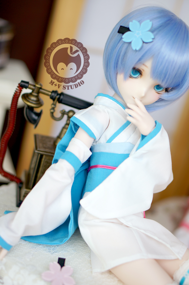 【お買い得，得価】 MDD MSDサイズ ドール服 ミニドルフィードリーム 和服浴衣セット(ドルフィードリーム)｜売買されたオークション情報、yahooの商品情報をアーカイブ公開 - オークファン その他