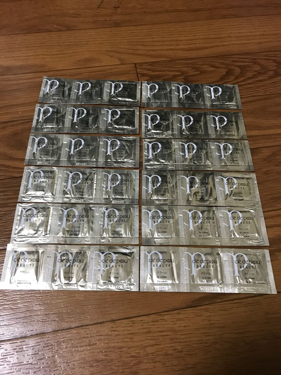 150包 資生堂 クレ・ド・ポー ボーテ ラ・クレームｎ 新品 サンプル 150包 資生堂 クレ・ド・ポー ボーテ ラ・クレームn 新品 サンプル
