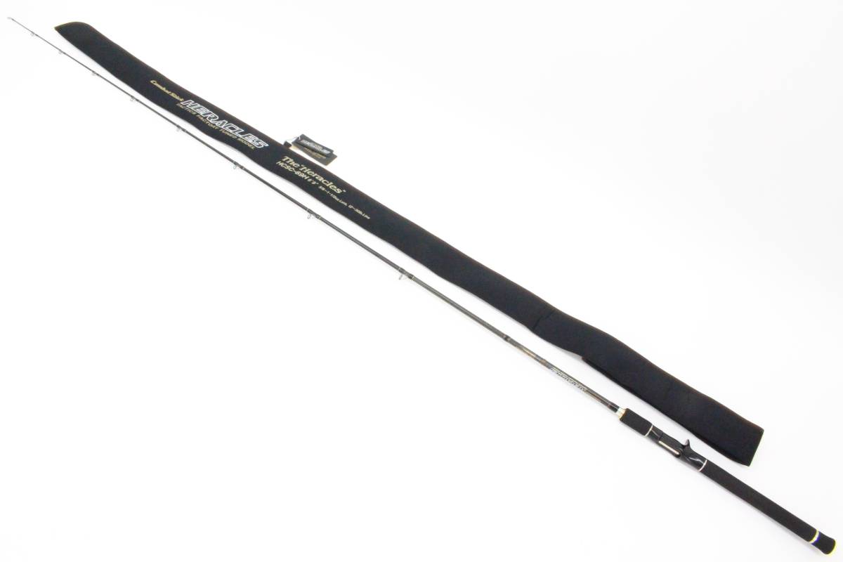 エバーグリーン ヘラクレス HCSC-69H ヘラクレス 【良品】