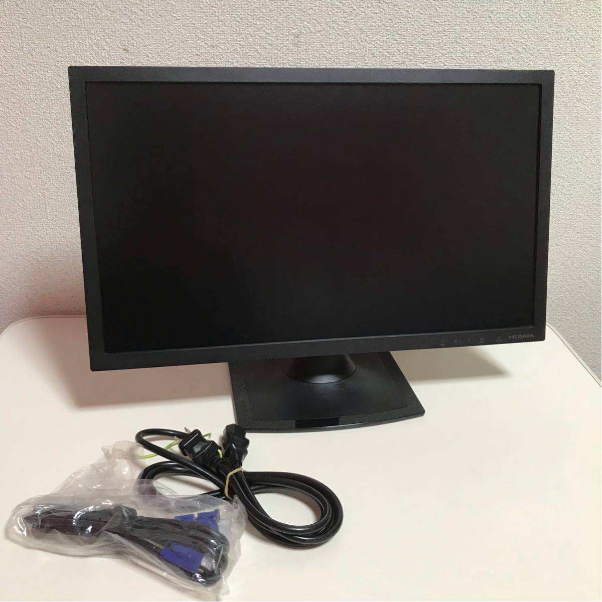 しゃん様I-O DATA EX-LD2071TB 20.7型 モニター 本体公式WEBショップ