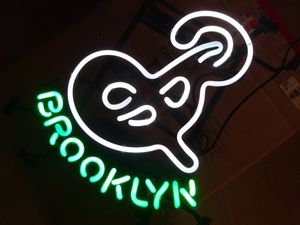 ブルックリンラガー ネオンのYahoo!オークション(旧ヤフオク!)の相場 