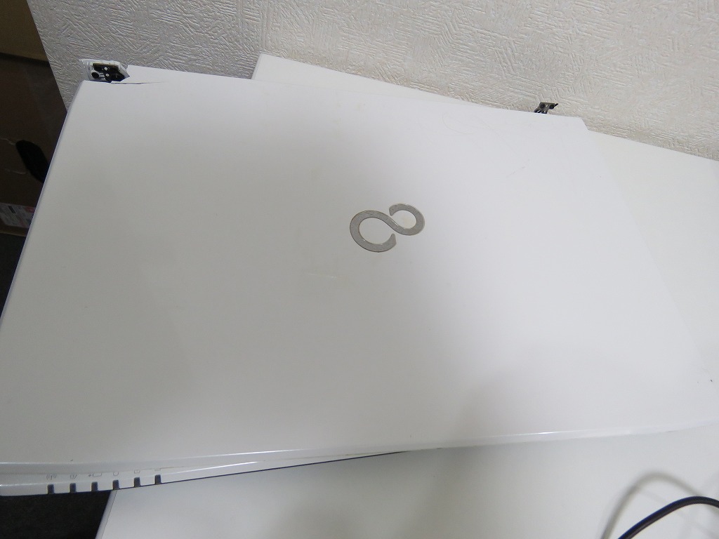 LIFEBOOK 富士通 FMV FMVA42TW AH42⁄T ストレージ無 16GB ≫ 価格比較