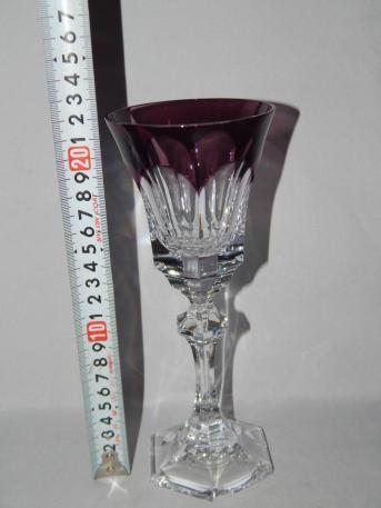SEVRES セーブル クリスタル 仏・セーブル クリスタル ワイン