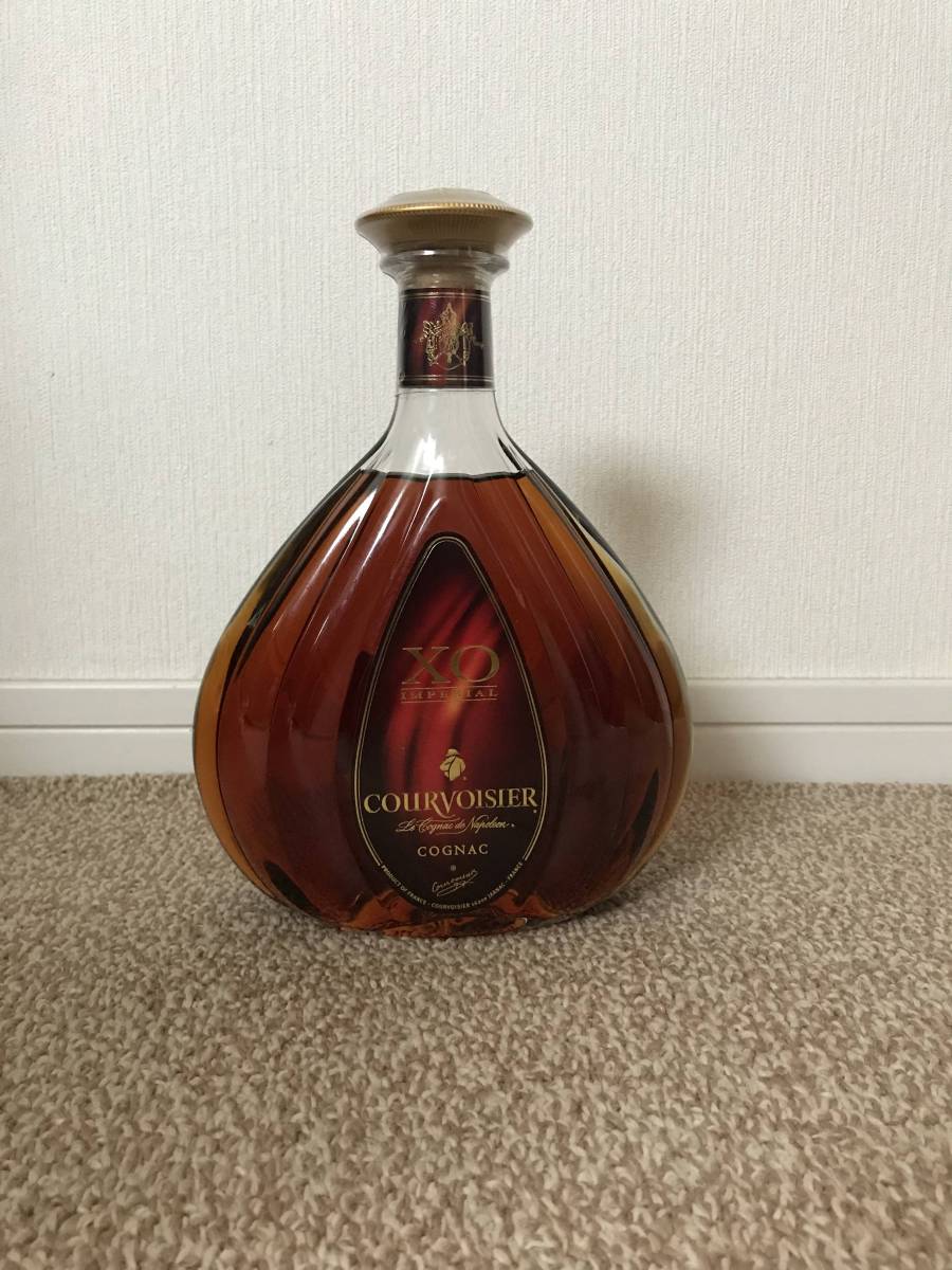 ◇注目! ファイネスト オールド ヴィンテージ FOV 700ml ブランデー RB