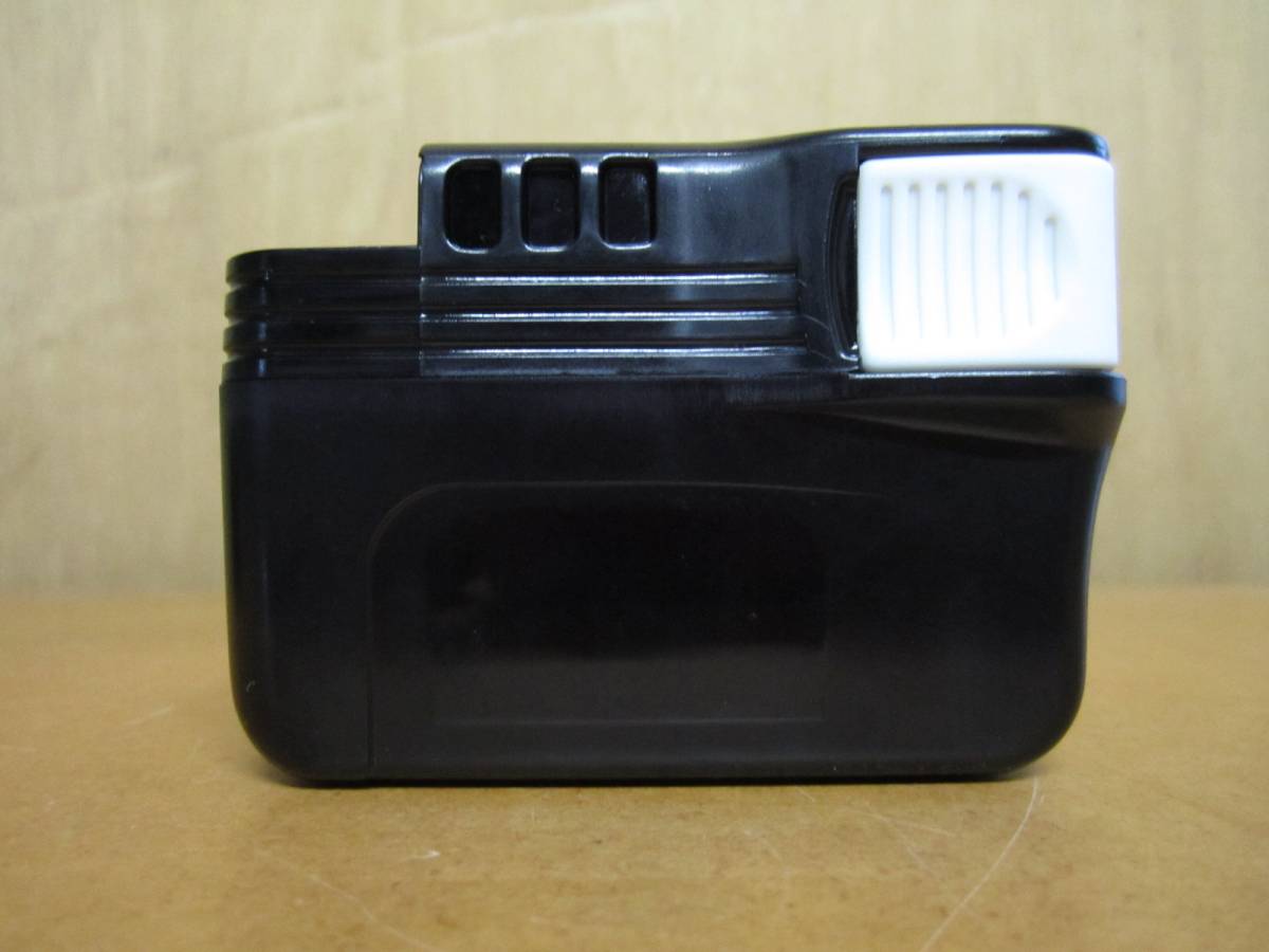 リョービ・B-1430L リチウムイオンバッテリー 14.4V 3000mAh