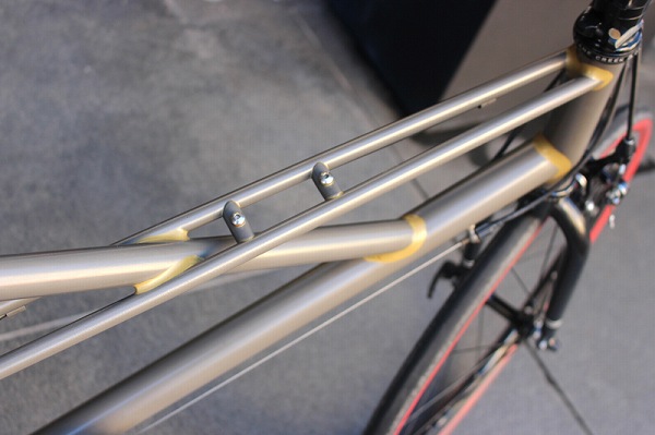 【新春初売・1円売切】BRUNO ブルーノ VENTURA ヴェンチュラ リミテッド ミニベロ 希少カラー シマノ 105 オシャレに街乗り、輪行にも☆ ブルーノ ベンチュラ リミテッド 改 BRUNO VENTURA LIMITED BRUNO